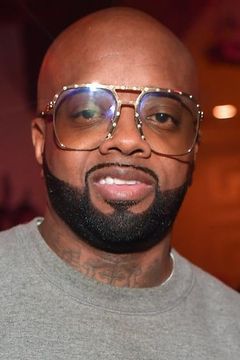 Jermaine Dupri interpreta Jermaine