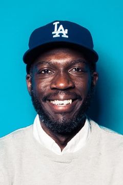 Rick Famuyiwa interpreta Jib Dodger