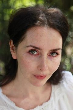 Geraldine O'Rawe interpreta Sonja
