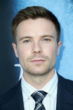 Joe Dempsie interpreta Gendry