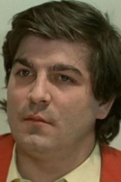 Jean-François Gobbi interpreta Michel's brother-in-law