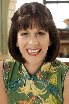 Ellen Greene interpreta Louise