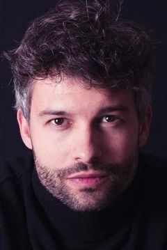 Marc Parejo interpreta Felipe Álvarez-Hermoso
