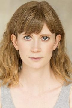 Laura Stevely interpreta Lady Elizabeth