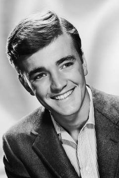 Robert Walker Jr. interpreta Jack (as Robert Walker)