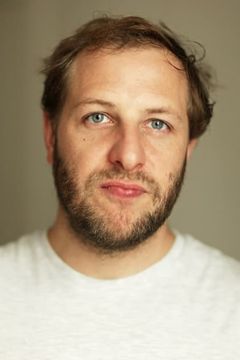 Jean-Charles Clichet interpreta Baptistin