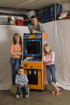 Steve Wiebe interpreta Thomas