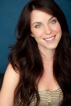 Angela Bartys interpreta Fawn (voice)