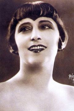 Rina De Liguoro interpreta Principessa di Presicce