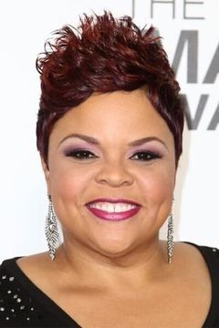 Tamela Mann interpreta First Lady