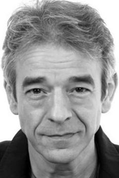 Pere Ventura interpreta Rovira
