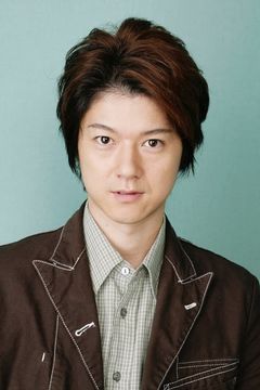 Masaya Matsukaze interpreta Ren Akatsuki (voice)