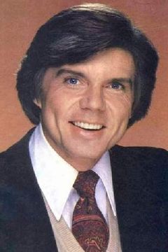 John Davidson interpreta Host-TV