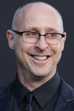 Gavin O'Connor interpreta Whitey
