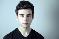Stephen Scott Scarpulla interpreta Danny the Greaser
