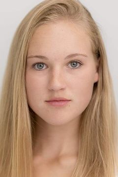 Zoë Scott interpreta Lavish Apartment Maid (uncredited)