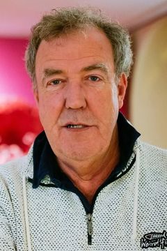 Jeremy Clarkson interpreta Harv (voice)
