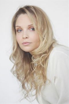 Laura Giudice interpreta Stagiaire Dior