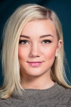 Sofie Asplin interpreta Heksas datter