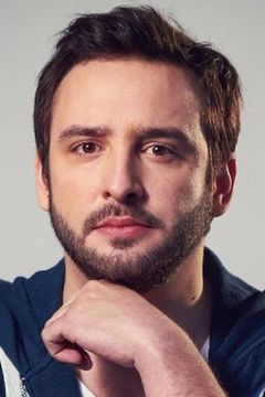 Julien Pestel interpreta Le GPS raciste (voice)