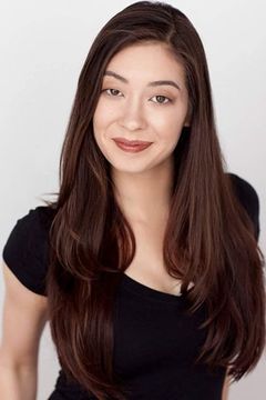 Danya Bateman interpreta Foot Chase Phoner