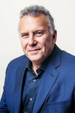 Paul Reiser interpreta Simon Richards