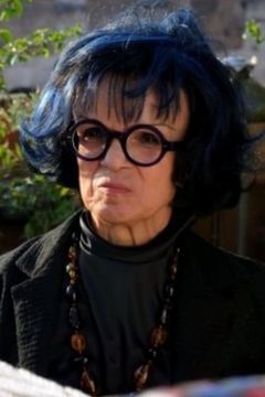 Giovanna Vignola interpreta Dadina