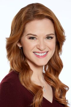 Sarah Drew interpreta April Kepner