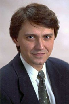Yuriy Bolokhov