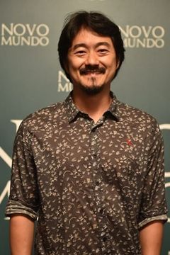Chao Chen interpreta Jogador da Tigresa