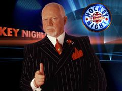Don Cherry interpreta Penguin MC (voice)