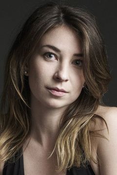 Samantha Krutzfeldt interpreta Charlie (uncredited)
