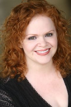 Kinna McInroe interpreta Wal-Mart Clerk