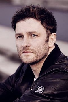 Steven Cree interpreta Ian Murray