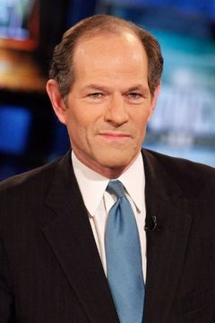 Eliot Spitzer interpreta Self - Former Governor, New York