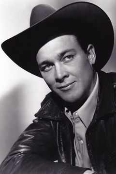 Ben Johnson interpreta Cole Collins