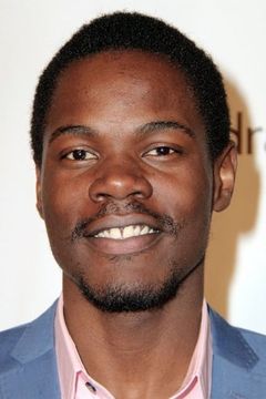 Stephen Tyrone Williams interpreta Producer