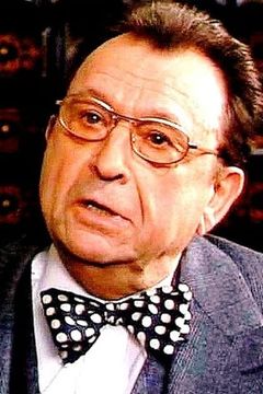 Claude Piéplu interpreta Le Colonel