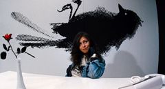 Mary Margaret Amato interpreta Diane (uncredited)