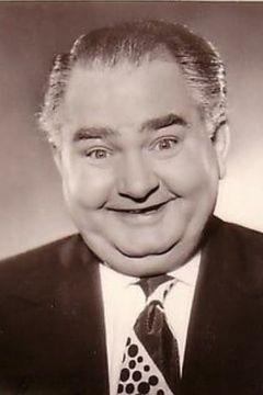 Kurt Großkurth interpreta Mr. Gloop (uncredited)