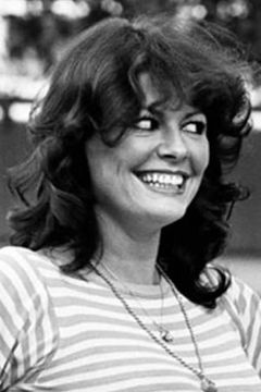 Ann Michelle interpreta Christine