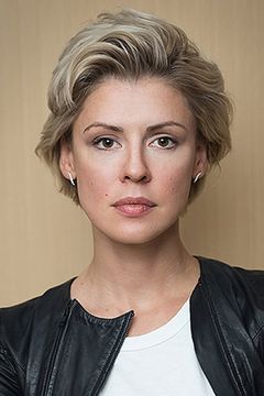 Olga Dihovichnaya interpreta Ekaterina Golovkina