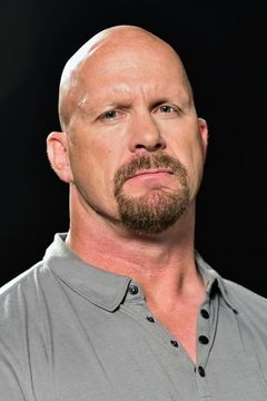 Steve Austin interpreta John Brickner