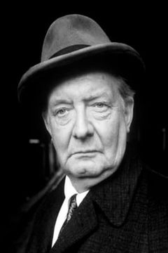 David Ryall interpreta Lord Salisbury
