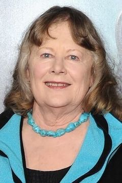 Shirley Knight interpreta Edie Danziger