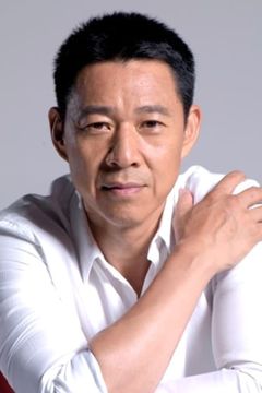 Zhang Fengyi interpreta Duan Xiaolou