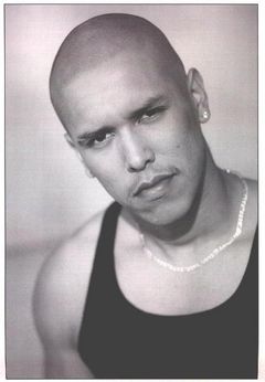 James Molina interpreta Latino Youth #2