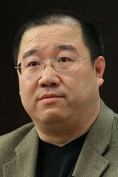 Ying Da interpreta Manager