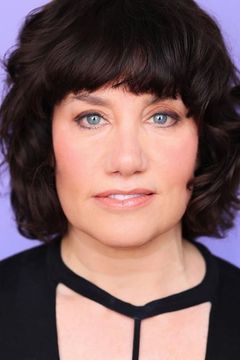 Jessica Abrams interpreta Rachel