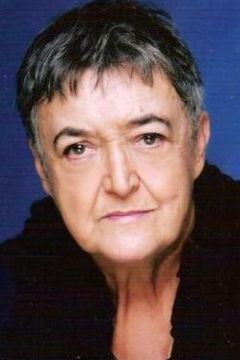 Janine Souchon interpreta Lady with the dog